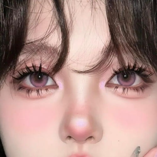 Bọng mắt Douyin sáng – đầy – long lanh (Douyin Aegyo-sal)